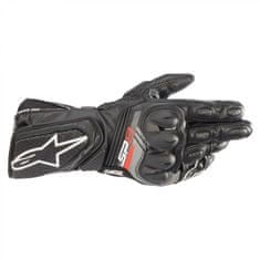 rukavice SP-8 V3 černo-biele M