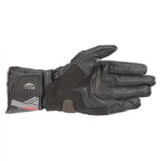 rukavice SP-8 V3 černo-biele M