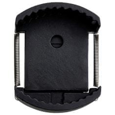 Vidaxl Univerzálny dvojcestný kľúč na olejové filtre, 80-115 mm