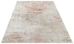 Elle Decor Kusový koberec Maywand 105061 Beige, Peach z kolekcie Elle 140x95