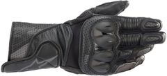 Alpinestars rukavice SP-2 V3 čierne/anthracite 2XL