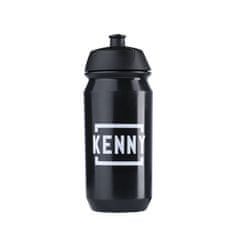 Kenny fľaša BIKE 20 černo-biely