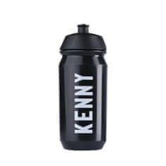 Kenny fľaša BIKE 20 černo-biely