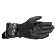 Alpinestars rukavice SP-8 V3 AIR černo-biele 3XL