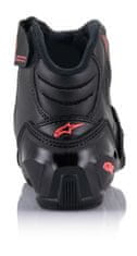 Alpinestars topánky STELLA SMX-1 R V2 dámske černo-ružové 39