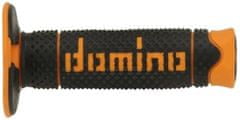 Domino rukoväte OFF ROAD black/orange