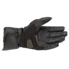 Alpinestars rukavice STELLA SP-8 V3 dámske čierne/čierne L