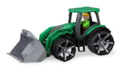 LENA Auto TRUXX 2 traktor v krabici