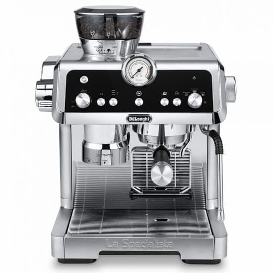 De'Longhi pákový kávovar EC9355.M 2.0 - zánovné