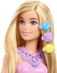 Mattel Barbie Rozprávkový adventný kalendár HGM66