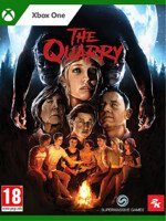 The Quarry (XBOX)