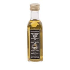 Giuliano Tartufi Extra panenský olivový olej s čiernou hľuzovkou, 100 ml