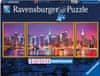 Ravensburger New York 1000 dielikov Panorama Triptychon