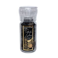 Giuliano Tartufi Vločková soľ z Cypru s čiernou hľuzovkou 10%, 50 g (Lanýžová sůl)