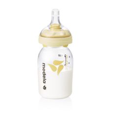 Medela Calma fľaša pre dojčené deti 150 ml