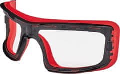 Bollé Safety ULTIM8 okuliare PC s tesnením AS číra -