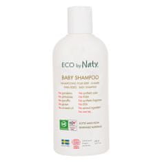 ECO by Naty 2x Detský šampón 200 ml