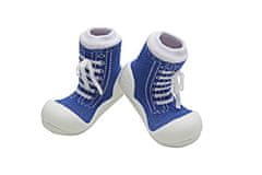 Attipas Topánočky Sneakers AS05 Blue S vel.19, 96-108 mm