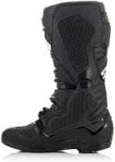 Alpinestars topánky TECH 7 Enduro Drystar čierne/grey 47/12
