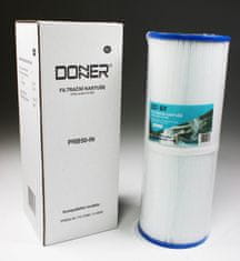 Donner filtrační kartuš PRB50-IN