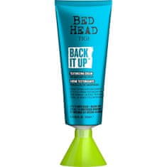 Tigi Texturizačný krém na vlasy Bed Head Back It Up (Texturizing Cream) 125 ml