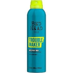 Vosk v spreji Bed Head Trouble Maker (Dry Spray Wax) 200 ml