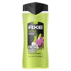 Axe Epic Fresh Sprchový gél 400 ml