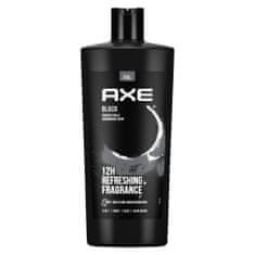 Axe Black XXL Sprchový gél pre mužov 700 ml