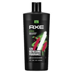 Axe Africa XXL Sprchový gél pre mužov 700 ml