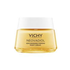 Vichy Nočný spevňujúci pleťový krém na obdobie postmenopauzy Neovadiol (Replenishing Firming Night Cream)