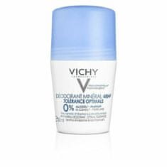 Vichy Minerálny guľôčkový deodorant (Deodorant) 50 ml