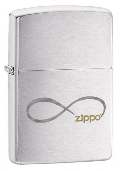 Zippo Zapaľovač 21810 Infinity