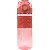 Fľaša na ionizovanú vodu aQuator Tritan/BPA FREE • Rúžová 600ml