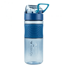 aQuator Fľaša na ionizovanú vodu aQuator Tritan/BPA FREE • Modrá 600ml