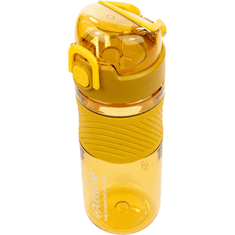 aQuator Fľaša na ionizovanú vodu aQuator Tritan/BPA FREE • Žltá 600ml