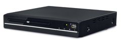 Denver DVH-7787 - 2-kanálové DVD prehrávače s podporou HDMI