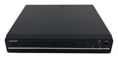 Denver DVH-7787 - 2-kanálové DVD prehrávače s podporou HDMI