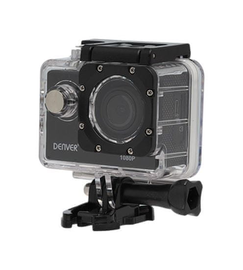 Denver ACT-1015 Aktívna kamera s rozlíšením HD