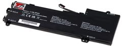 T6 power Batéria pre Lenovo IdeaPad 510S-13ISK 80SJ, Li-Poly, 7,6 V, 3800 mAh (29 Wh), čierna