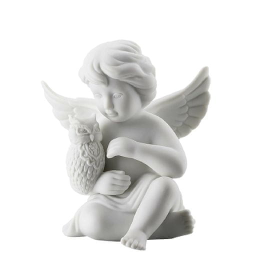 Rosenthal ROSENTHAL ANGEL Anjelik so sovou, strednou