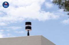 Netatmo Merač vetra - anemometer pre meteorologickú stanicu