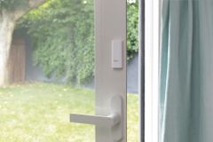 Netatmo Smart Door and Window sansors (DTG-EC)
