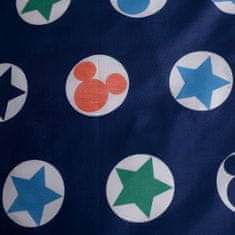 Jerry Fabrics Obliečky Mickey Team 140x200, 70x90 cm