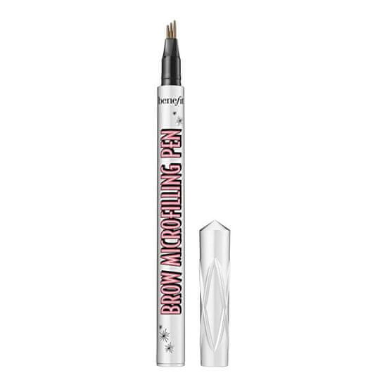 Benefit Ceruzka na obočie s mikro ťahmi na vykreslenie chĺpkov (Brow Microfilling Pen) 0,77 ml