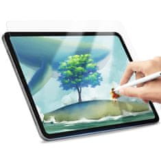 Dux Ducis Dux Ducis tvrdené sklo na tablet pre Apple iPad Pro 12.9/iPad Pro 12.9 - Transparentná KP14958