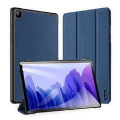 Dux Ducis Dux Ducis Domo puzdro na tablet pre Samsung Galaxy Tab A7 10.4 - Tmavo Modrá KP25010