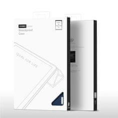 Dux Ducis Dux Ducis Domo puzdro na tablet pre Samsung Galaxy Tab A7 10.4" 2020 - Čierna KP24994