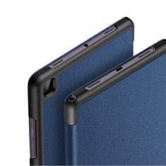 Dux Ducis Dux Ducis Domo puzdro na tablet pre Samsung Galaxy Tab A7 10.4" 2020 - Čierna KP24994