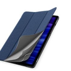 Dux Ducis Dux Ducis Domo puzdro na tablet pre Samsung Galaxy Tab A7 10.4 - Tmavo Modrá KP25010