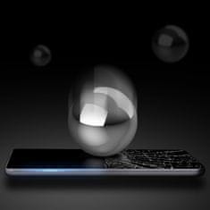 Dux Ducis Dux Ducis 10D Tvrdené sklo pre Samsung Galaxy A71 - Čierna KP13942